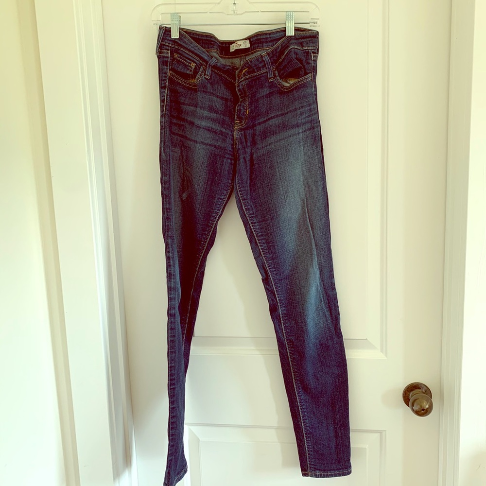 Hollister  Skinny Jeans, Size 11
